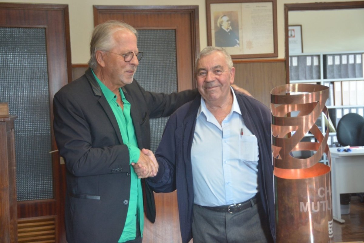Chama Mutualista – UMP