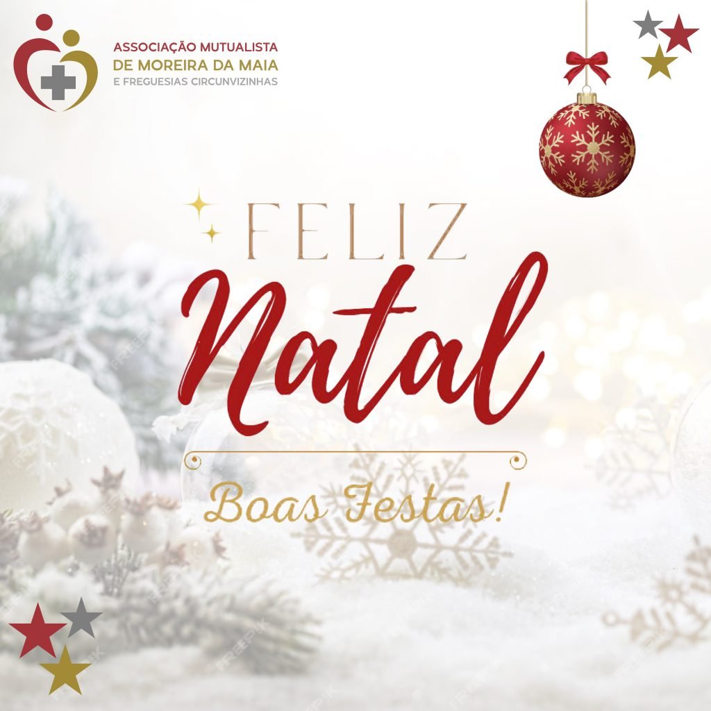 Feliz Natal