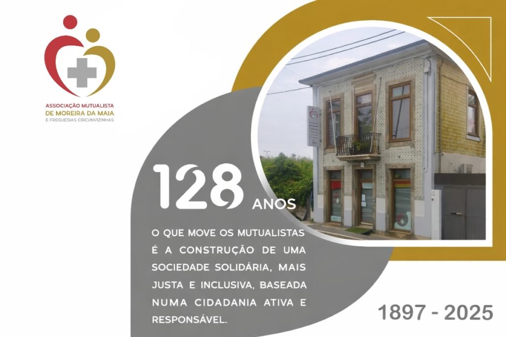 128 Anos de Existência
