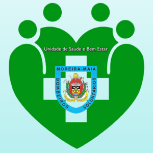 Bombeiros moreira da maia