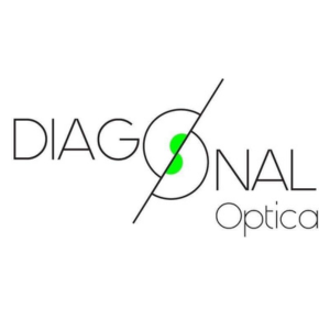 Diagonal Optica