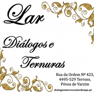 Lar Dialogos e ternuras